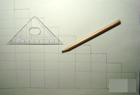 怎样手工a4纸制作会移动的99乘法口诀表